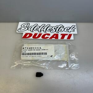 1 bouchon carburateur ducati 87240111a monster supersport