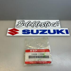 1 bouchon carburateur suzuki 13508-17C00 gsx-f gsx-r rf sv gse