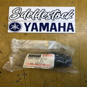 1 bouchon tendeur distribution yamaha 583-12212-00 sr tt xt 500 2J2-12212-00