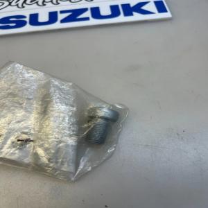 1 bouchon vidange 12X18.65 suzuki 09248-12009 DF 90 DF 115 DF115A DF 140 DF140A