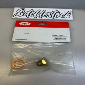 1 bouchon vidange aimanté jmp m14x1,5mm 14x1,5 7239320