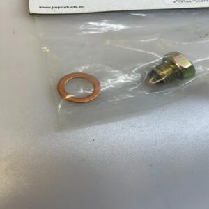1 bouchon vidange aimanté jmp m14x1,5mm 14x1,5 7239320