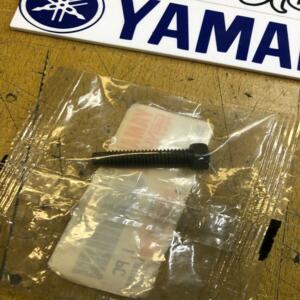 1 boulon 26m yamaha 90109-08781 xv 535 virago xvs 650 dragstar