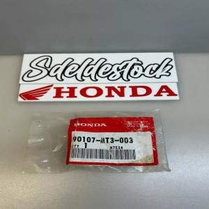 1 boulon 8x32 honda 90107-mt3-003 cbr 1100 xx cbr 600 1000 f gl 1800 vfr 800 xlv