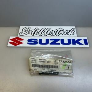 1 boulon béquille 10x33 suzuki 09111-10060 dr-z 70 400 125 rmx 450 z rv 125 200