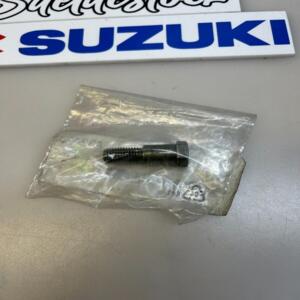 1 boulon béquille 10x33 suzuki 09111-10060 dr-z 70 400 125 rmx 450 z rv 125 200