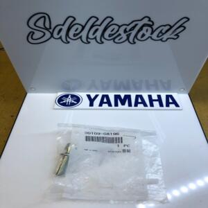 1 boulon neiman yamaha 90109-08196 90109-080G5 90109-08172 90109-08195 fjr xj mt