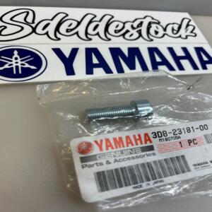 1 boulon purge fourche yamaha 3d8-23181-00 1TP-23181-00 278-23181-50