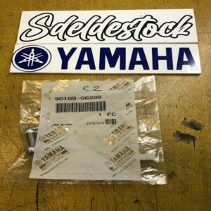 1 boulon yamaha 90109-06299 yzf-r1 yzf-r1 m 2015 2019