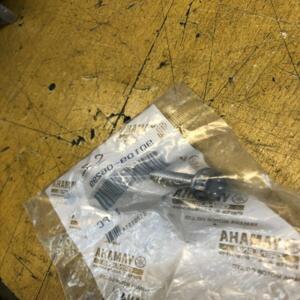 1 boulon yamaha 90109-06299 yzf-r1 yzf-r1 m 2015 2019