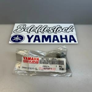 1 boulon yamaha 90109-105g7 90110-10012 90109-105G7A v-max 1700 yzf-r 1 6 fz1