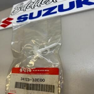 1 bouton journalier suzuki 34123-33e00 tl 1000 r sv xf 650 gsx-f gsx-r 600 750
