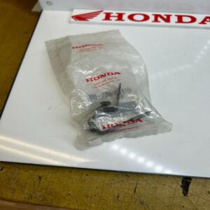 1 bride A durite frein honda 45158-mel-000 cbr 1000 rr 2004 2007