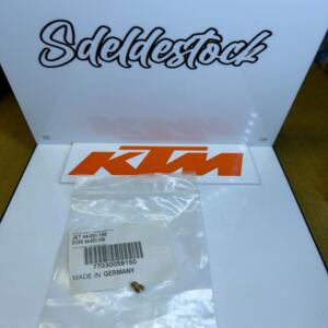 1 buse d air JET 44-031/150 ktm 77030058150 250 exc-f sx-f sxs-f freeride