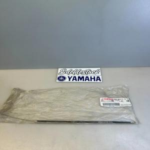 1 câble accélérateur 2 yamaha 4x4-26312-10 4x4-26312-00 pw 50