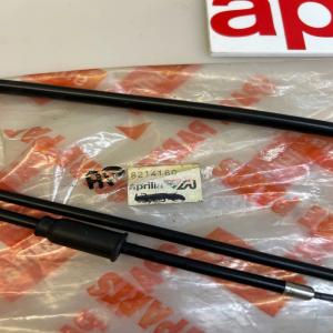 1 câble accélérateur aprilia ap8214180 rs 50 1999 2005