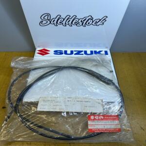 1 câble accélérateur suzuki 58300-26451 ZR 50 SK 1984 1987 E H E02 E16 E21