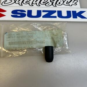 1 cache poussière câble suzuki 09287-07002 09287-07006 gp 100 125 ts 50 125 gt