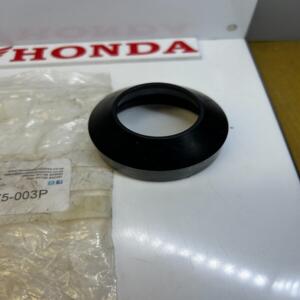 1 cache poussière fourche honda 51425-375-003 51425-375-005 cb 500 550 750