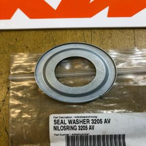1 cache poussière roue ktm 54610018000 350 400 450 620 625 640 660