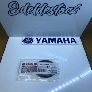 1 cache poussière té fourche yamaha 5d7-f3462-10 mt-125 yzf-r125