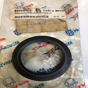 1 cache poussière tube de fourche Husqvarna 800081162