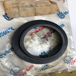 1 cache poussière tube de fourche Husqvarna 800081162