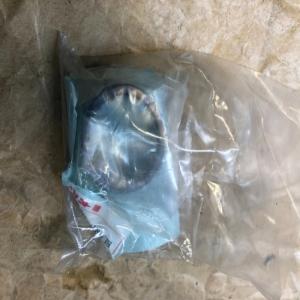 1 cage a aiguille roulement vilebrequin kawasaki 13034-1104 kx 100 80 85