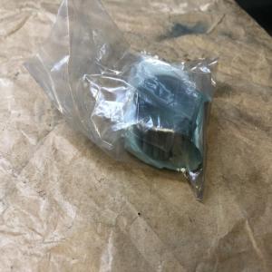 1 cage a aiguille roulement vilebrequin kawasaki 13034-1104 kx 100 80 85