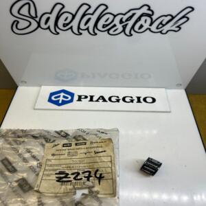 1 cage aiguille piston piaggio gilera aprilia vespa 500501 0685130001 112145000