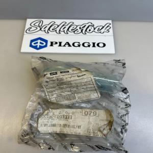 1 cale pied gauche aprilia gilera derbi 00h02201312 00H02201311 ODN00H02201312