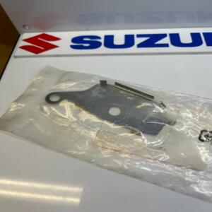 1 cale plaquette arrière gauche suzuki 69133-06g00 gsr dl gsxf gsx-s gsf