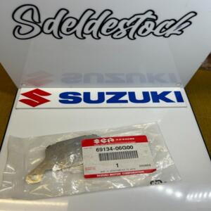 1 cale plaquette droite arriere suzuki 69134-06g00 gsr dl gsxf gsx-s gsf