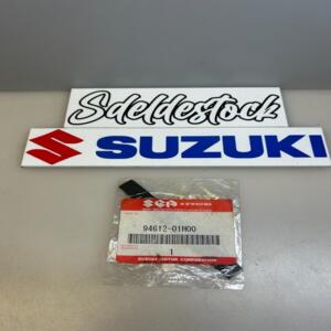 1 caoutchouc bulle suzuki 94612-01h00 gsx-r 1000 750 600 vlr 1800 gsf 650