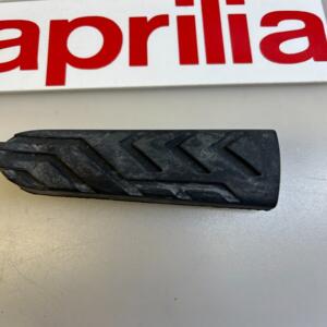 1 caoutchouc cale pied aprilia moto guzzi GU32443210 shiver srv dorsoduro v7