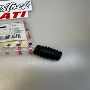 1 caoutchouc pédale ducati 76510011a 76510171A 76510011B 76510111A 800026343