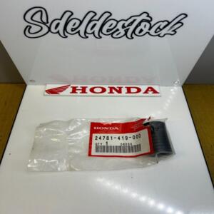 1 caoutchouc sélecteur vitesse honda 24781-419-000 gl 1500 vfr 750 nsr cmc 125