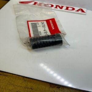 1 caoutchouc sélecteur vitesse honda 24781-419-000 gl 1500 vfr 750 nsr cmc 125