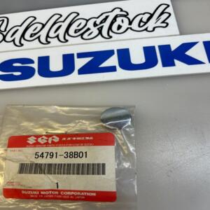 1 capuchon axe roue av suzuki 54791-38b01 vl 1500 vs 1400 600 750 800
