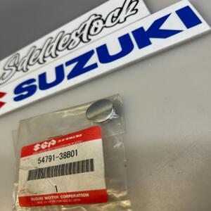 1 capuchon axe roue av suzuki 54791-38b01 vl 1500 vs 1400 600 750 800