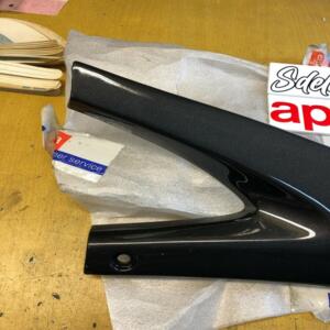 1 carénage dessous selle gauche aprilia ap8248797 rs 50 1999 2005