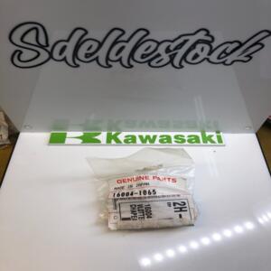1 chapeau chambre boisseau carburateur kawasaki 16004-1065 kr 1 250 kx 80 85
