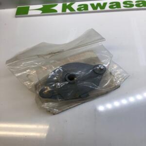 1 chapeau chambre boisseau carburateur kawasaki 16004-1065 kr 1 250 kx 80 85