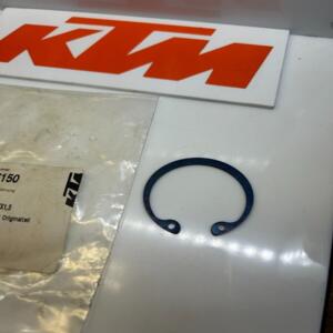 1 circlip 37x1,5 ktm husqvarna j472037150 duke adventure rc 125 200 390 250