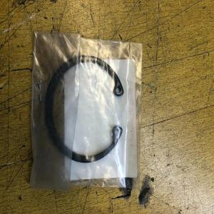 1 circlip 47mm  kawasaki 92033-0006 klf 300 c15 c16 c17 c6f bayou 4x4 2003 2006