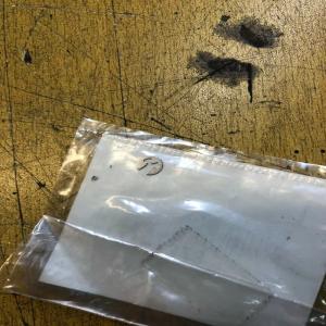 1 circlip aiguille carburateur kawasaki 92171-1323 kx 80 85 100