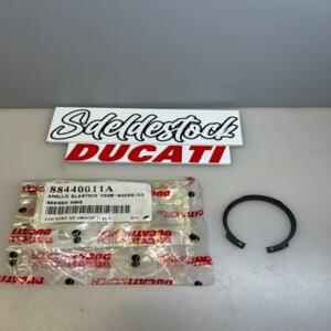 1 circlip ducati 88440011a monster 400 600 750 900 supersport 1000 620 750 800