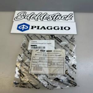 1 circlip piston derbi gilera aprilia 878519 gpr rcr rs rs4 smt senda 50