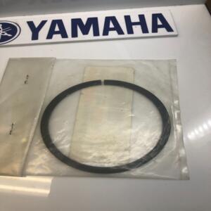 1 circlip roue libre démarreur yamaha 93440-68180 bt 1100 xvs 1100 dragstar