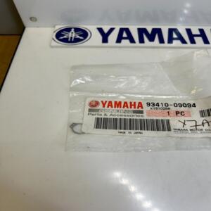 1 circlip yamaha 93410-09094 mtn 1000 mt-10 izf-r1 yzf-r1m